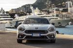 Abarth 124 GT 70esimo Anniversario 2019 года
